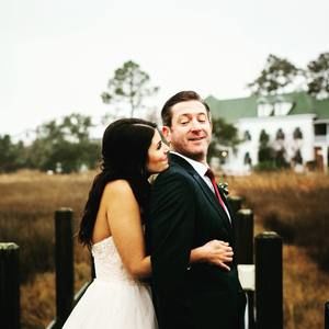 Meet your Posher, Molly